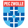PEC Zwolle crest