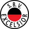 Excelsior crest