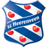 Heerenveen crest