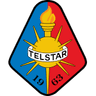 Telstar crest