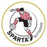 Sparta Rotterdam crest