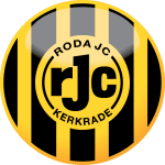 Roda JC crest