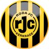 Roda JC crest