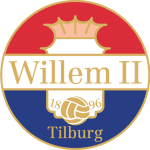 Willem II crest