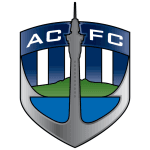 Auckland City crest