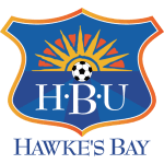 Emblema Hawke's Bay United
