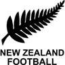 New Zealand crest
