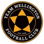 Team Wellington crest