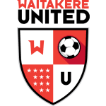 Waitakere United Wappen
