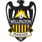 Emblema Wellington Phoenix Reserves