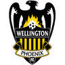 Wellington Phoenix crest