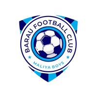 Barau crest