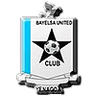 Bayelsa United crest