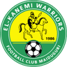 El Kanemi Warriors crest