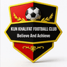 Kun Khalifat crest