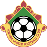 Kwara United crest