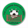Crest of Ranchers Bees