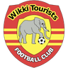 Wikki Tourist crest