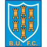 Ballymena United crest