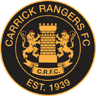 Carrick Rangers crest