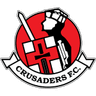 Crusaders crest