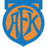 Aalesund crest