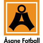 Åsane crest