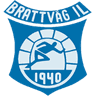 Brattvåg IL crest