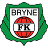 Bryne crest