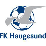 Haugesund crest