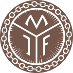 Mjøndalen crest
