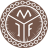 Mjøndalen crest