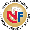 Norway crest