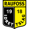 Raufoss crest