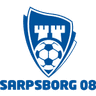 Sarpsborg 08 crest