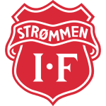 Strømmen crest