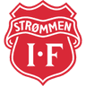 Strømmen crest