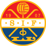 Strømsgodset crest