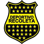 Deportivo Recoleta crest