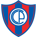 Cerro Porteño crest