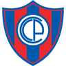Cerro Porteño crest