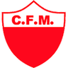 Fernando de la Mora crest