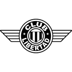 Libertad crest