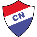 Nacional Asunción crest