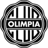 Club Olimpia crest