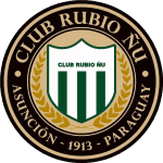 Rubio Ñú crest