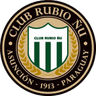 Rubio Ñú crest