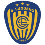 Sportivo Luqueño crest