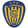 Sportivo Luqueño crest
