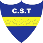 Sportivo Trinidense crest